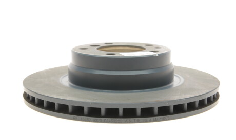 Фото 3 - Гальмівний диск FEBI BILSTEIN 10752