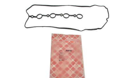 Фото 2 - Прокладка клапанної кришки FEBI BILSTEIN 107531