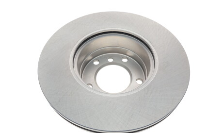 Фото 2 - Гальмівний диск FEBI BILSTEIN 10753