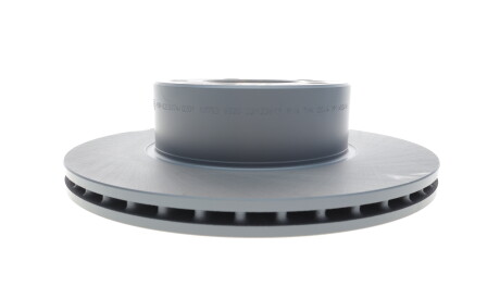 Фото 3 - Гальмівний диск FEBI BILSTEIN 10753