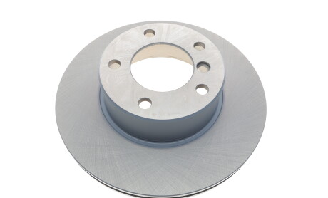 Фото 4 - Гальмівний диск FEBI BILSTEIN 10753