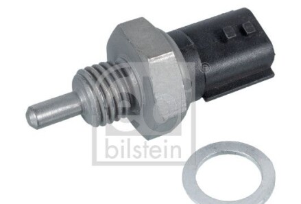 Датчик температуры охлаждающей жидкости - (8200720768) FEBI BILSTEIN 107685