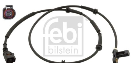 Czujnik abs - FEBI BILSTEIN 107733