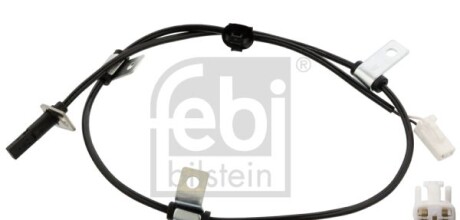 Датчик ABS - (5631065J00) FEBI BILSTEIN 107734