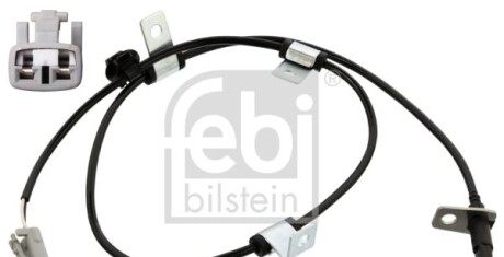 Датчик ABS SUZUKI GRAND VITARA 2,0 05- - (5632065J01000, 5632065J01, 5632065J00000) FEBI BILSTEIN 107735