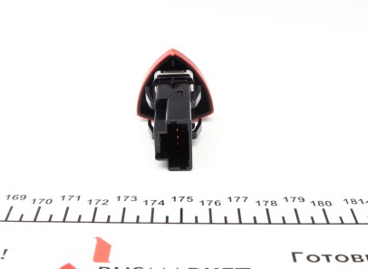 Фото 2 - Автозапчасть FEBI BILSTEIN 107792