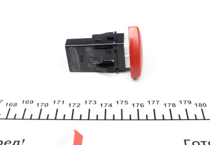 Фото 3 - Автозапчасть FEBI BILSTEIN 107792