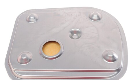 Фото 2 - Масляний фільтр АКПП FEBI BILSTEIN 107829