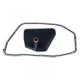 Фото 4 - Масляний фільтр АКПП FEBI BILSTEIN 107830