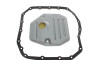 Фільтр АКПП Totoya RAV4 2.0i 05-13 (комплект) (Febi) - (353300W040S1, 353300W040, 3516820010S1) FEBI BILSTEIN 107832 (фото 1)