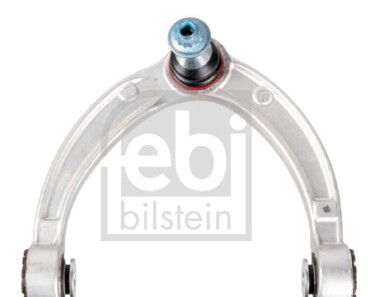 Рычаг febi mercedes benz gl 350 bluetec 4matic control arm with bushes, joint and lock nut 166 330 18 07 s1 - FEBI BILSTEIN 107851