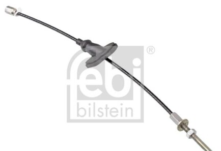 Linka ham.recznego - (1073151, 1076707, YS4Z2853AA) FEBI BILSTEIN 107925