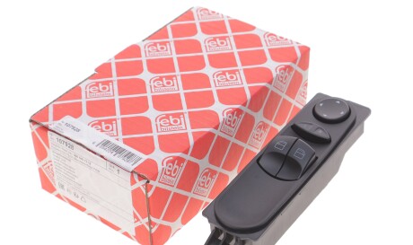 Фото 2 - Склопідйомник FEBI BILSTEIN 107928