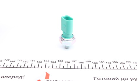 Фото 2 - Датчик тиску масла FEBI BILSTEIN 107973