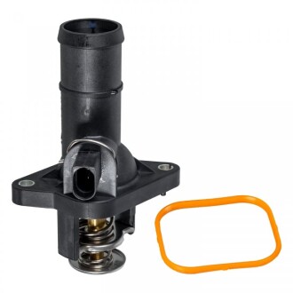 Фото 2 - Термостат системы охлаждения FEBI BILSTEIN 107988