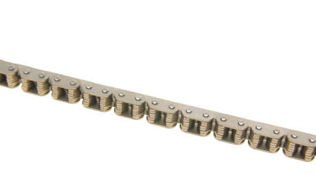 Фото 3 - Цепь ГРМ FEBI BILSTEIN 107994