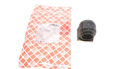 Фото 2 - Втулка стабілізатора FEBI BILSTEIN 108043