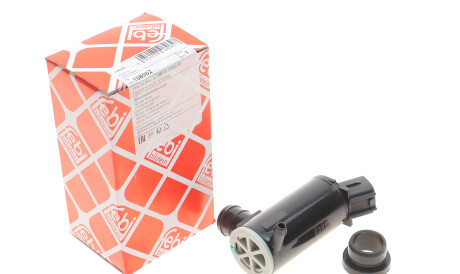 Фото 2 - Насос бачка омивача FEBI BILSTEIN 108062