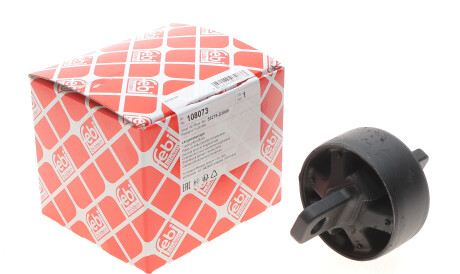 Фото 2 - Сайлентблок важеля FEBI BILSTEIN 108073