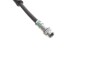 Шланг тормозной передний Peugeot 3008 308 5008 07-17 (L=465mm) (Febi) - (4806K1, 4806H3) FEBI BILSTEIN 108085 (фото 3)