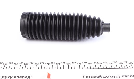 Фото 3 - Рульова рейка та кріплення FEBI BILSTEIN 108089