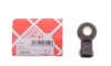 Датчик детонації Subaru Forester 2.0 AWD/Nissan Micra IV 1.2 10- - (su00300415, 22060aa180, 22060aa160) FEBI BILSTEIN 108119 (фото 2)