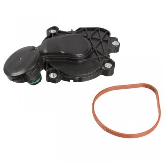 Масляний сепаратор MERCEDES C (C204), C (W204), C T-MODEL (S204), CLS (C218), CLS SHOOTING BRAKE (X218), E (A207), E (C207), E (W212), E T-MODEL (S212), GLK (X204), M (W166) 3.5/3.5H 06.08- - FEBI BILSTEIN 108123