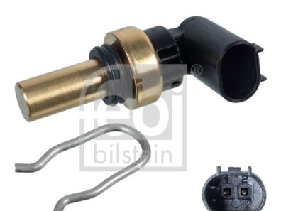 Febi датчик температури opel astra j - FEBI BILSTEIN 108135