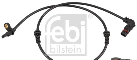 Датчик ABS DB C KLASA W204 3,5 07- - FEBI BILSTEIN 108169 (фото 1)