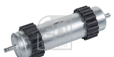 Топливный фильтр - (4G0127400C, 8W0127399A) FEBI BILSTEIN 108184