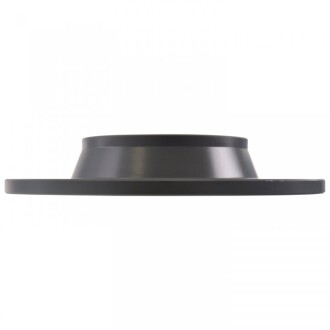 Фото 2 - Гальмівний диск FEBI BILSTEIN 108194