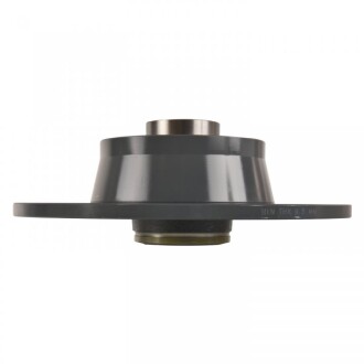 Фото 2 - Тормозной диск FEBI BILSTEIN 108200