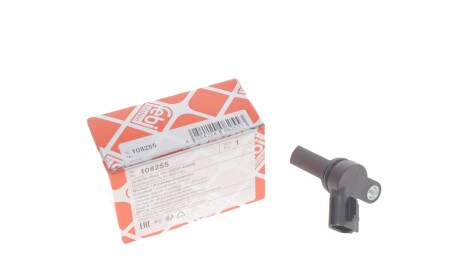 Фото 2 - Датчик коленвала FEBI BILSTEIN 108255