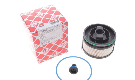 Фото 2 - Паливний фільтр FEBI BILSTEIN 108281