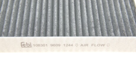 Фото 3 - Фильтр салона FEBI BILSTEIN 108301
