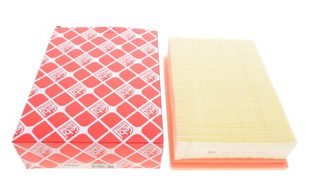 Фото 2 - Воздушный фильтр FEBI BILSTEIN 108302