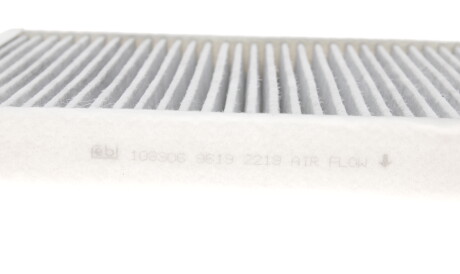 Фото 2 - Фільтр салону FEBI BILSTEIN 108306