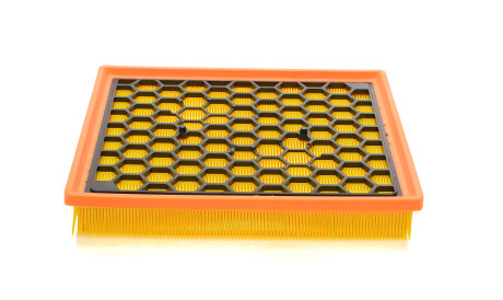 Фото 2 - Повітряний фільтр FEBI BILSTEIN 108311