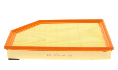 Фото 3 - Воздушный фильтр FEBI BILSTEIN 108316