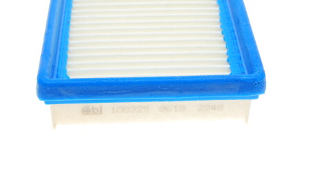 Фото 3 - Повітряний фільтр FEBI BILSTEIN 108325