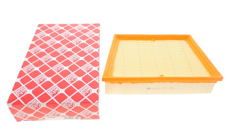 Фото 2 - Воздушный фильтр FEBI BILSTEIN 108329