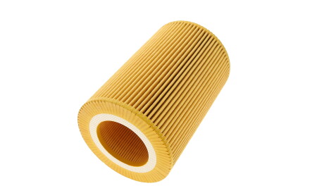 Фото 2 - Воздушный фильтр FEBI BILSTEIN 108333