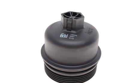 Фото 5 - Автозапчастина FEBI BILSTEIN 108349