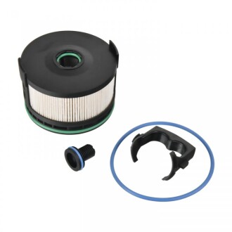 Фото 2 - Топливный фильтр FEBI BILSTEIN 108353