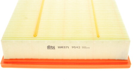Фото 3 - Воздушный фильтр FEBI BILSTEIN 108371