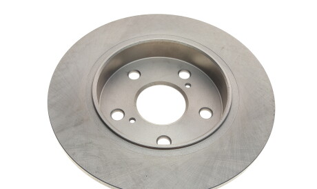 Фото 3 - Тормозной диск FEBI BILSTEIN 108382