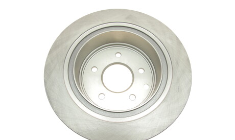 Фото 3 - Тормозной диск FEBI BILSTEIN 108383