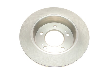 Фото 2 - Тормозной диск FEBI BILSTEIN 108387