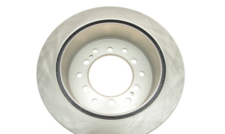 Фото 3 - Тормозной диск FEBI BILSTEIN 108388