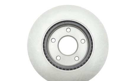 Фото 3 - Гальмівний диск FEBI BILSTEIN 108396